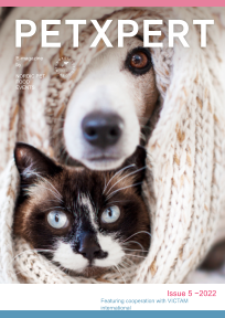 Issue 5 −2022 Featuring cooperation with VICTAM international E-magazine by NORDIC PET FOOD EVENTS